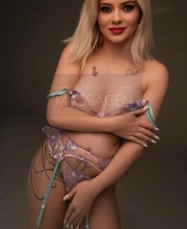 Zoe (Lust-Kick) - Bild 4 von 4