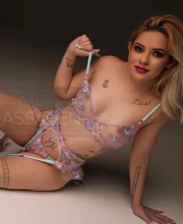 Zoe (Lust-Kick) - Bild 1 von 4