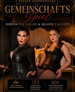 Art of BDSM Wohnwelt Residenz Hekate - Bild 2 von 2