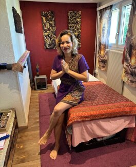 Linda - Bild 1 von 3