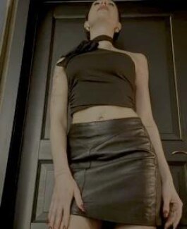 Schweizer Domina Art of Fetish Bizarr - Bild 1 von 1