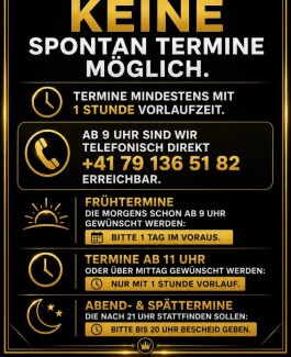Schweizer Domina Art of Fetish Bizarr - Bild 6 von 6