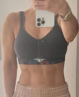 Athletin Salome - Bild 3 von 3