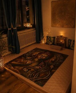 Sarasi Massage und Relax - Bild 2 von 4