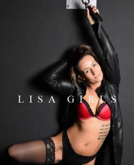 Tina - Bild 1 von 9