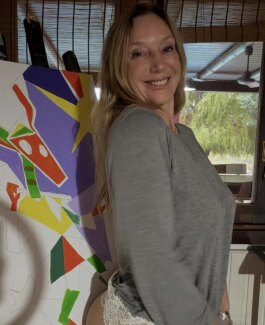 Sabrina - Bild 3 von 5