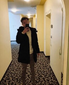 Chris - Bild 1 von 4