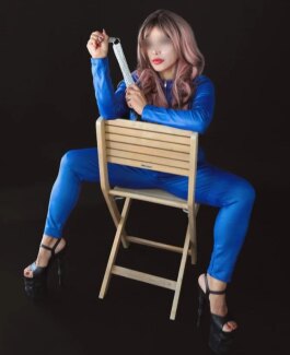 Mayumi - Bild 6 von 7
