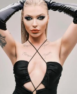 Scorpia - Bild 5 von 9