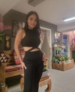 Thai Massage - Bild 1 von 4