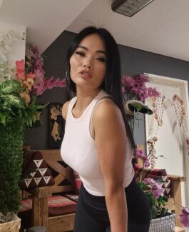 Thai Massage