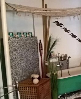 12 Jahre alter Salon zu Vermieten. Mit Stamkundschaft - Bild 2 von 4