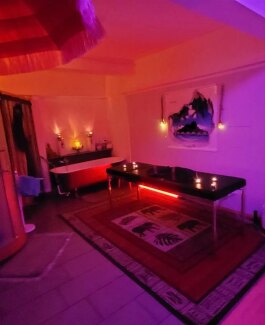 12 Jahre alter Salon zu Vermieten. Mit Stamkundschaft