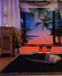 12 Jahre alter Salon zu Vermieten. Mit Stamkundschaft - Bild 3 von 4