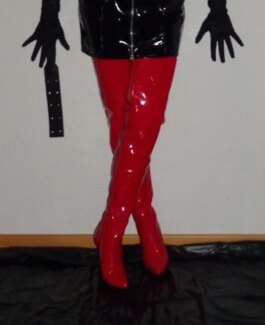 KYLIE, WOHLEN/AG! Sexy Fee, Rollenspiele, Nylons, Highheels - Bild 14 von 27