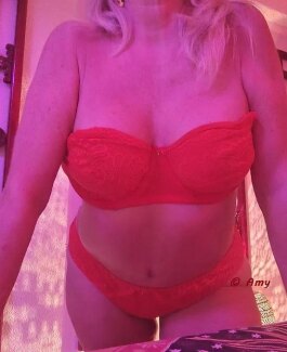 Amazonasmassagen. Amy  Mittwoch Nur Massagen - Bild 2 von 3