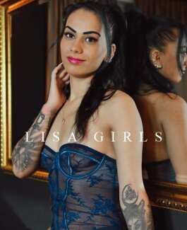 Claudia - Bild 6 von 6