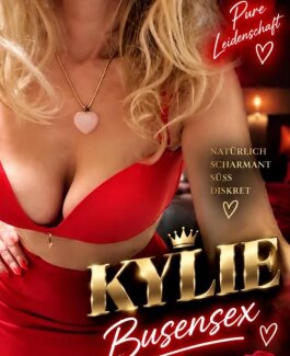 KYLIE! SCHAFFHAUSEN! Sexy Fee, Rollenspiele, Nylons, Highheels - Bild 10 von 16