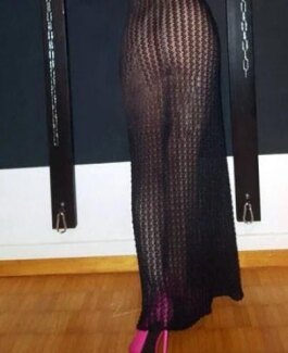 KYLIE! SCHAFFHAUSEN! Sexy Fee, Rollenspiele, Nylons, Highheels - Bild 4 von 16