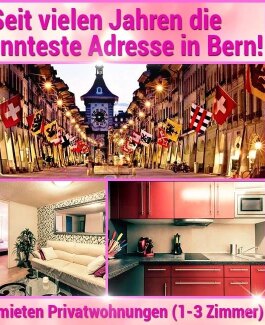 Bern Appartements - Bild 12 von 14