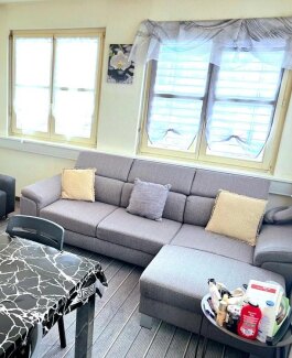 Privatwohnung Zürich - Bild 2 von 7