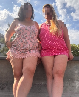2 x Tschechische Hausfrauen suchen Spass - Bild 1 von 11
