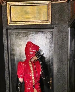 Bizarr Lady & Switcherin Marlene CH - Bild 3 von 6