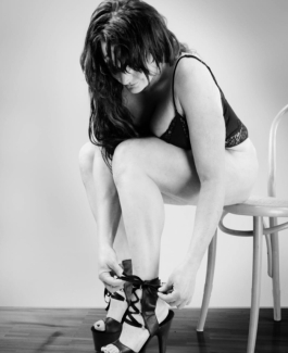 Lady Jacqueline - Bild 7 von 8