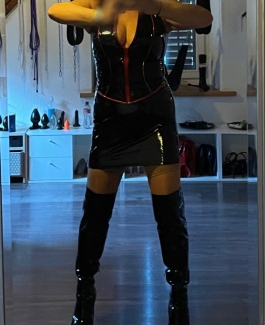 CH Lady Anna - Bild 6 von 6