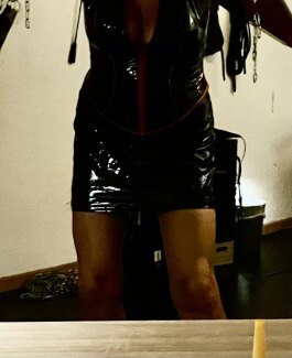 CH Lady Anna - Bild 3 von 5