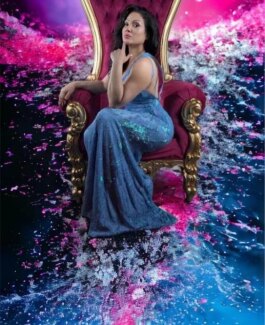 Stenge Herrin Evamarie - Bild 2 von 5