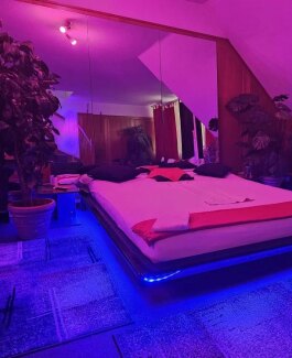 Studio Sunneschi Zürich - Bild 4 von 6