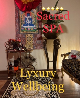MAya - Sacred Tantra - Bild 8 von 8