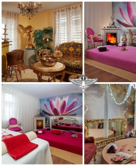 MAya - Sacred Tantra - Bild 7 von 8