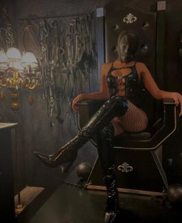 Miss BELINA - Bild 6 von 7