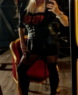 HERRIN LANA ANDERSSON - Bild 11 von 19
