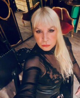 BDSM Studio Lana Andersson - Bild 15 von 17