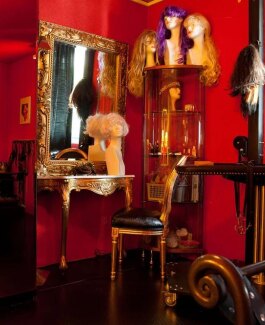 BDSM Studio Lana Andersson - Bild 7 von 17