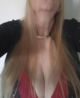 SANDRA die WEIBLICHKEIT pur! - Bild 9 von 10