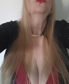 SANDRA die WEIBLICHKEIT pur! - Bild 3 von 8