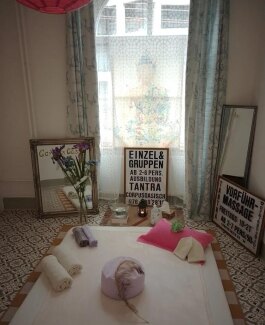 Corpus Oasis - Bild 7 von 9