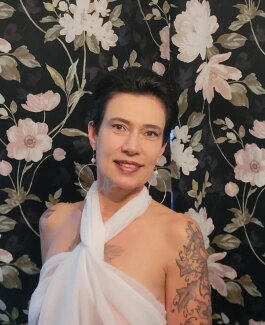 Corpus Oasis - Bild 1 von 5