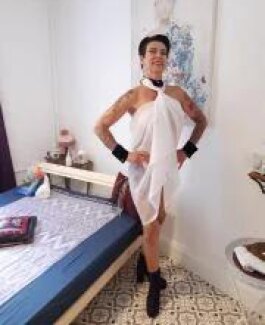 Corpus Oasis - Bild 1 von 3