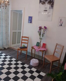 Corpus Oasis - Bild 3 von 5