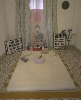 Corpus Oasis - Bild 5 von 9