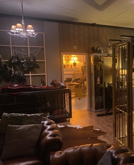 Residenz Hekate BDSM Wohnwelt - Bild 4 von 6