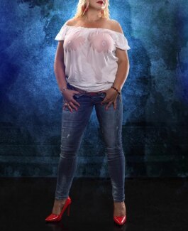 Sexy Milf (49) Kriens - Bild 8 von 9