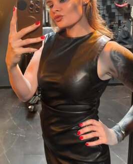 Domina Alena Star - Bild 2 von 9