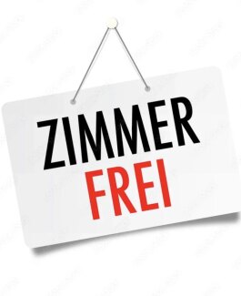 Zimmer - Bild 1 von 1