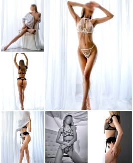Sexy Masseurinnen - Bild 8 von 20